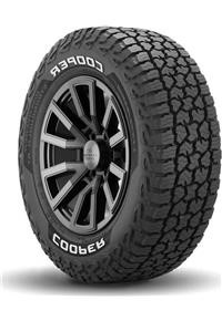 Cooper Discoverer Stronghold AT - LT265/70-17E 123R Tires